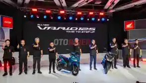 Honda Turun Tangan Bantu Korban Banjir Sumatera