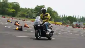 Kaleidoskop 2025: Deretan Motor Baru Honda yang Meluncur Sepanjang Tahun