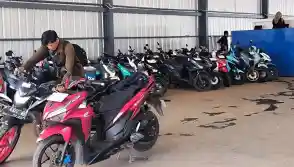 Minat Lelang Motor Bekas Meningkat, JBA Relokasi Cabang Bandung