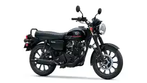 Kawasaki W175 ABS dan Street Resmi Meluncur, Harga Mulai Rp 38,5 Juta