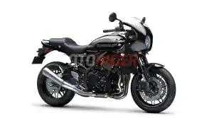 Cek Lagi Perbedaan Kawasaki Z900RS vs Z900RS CAFE 2026