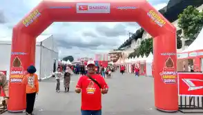 Ini Kata Komunitas Motor Soal Daihatsu Kumpul Sahabat Sleman 2025