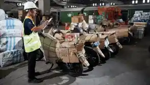 DJKA Resmi Buka Mudik Motor Gratis Nataru 2025/2026, Ini Syarat dan Cara Daftarnya