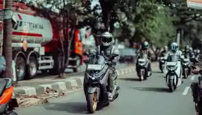 Pilihan Harga Yamaha NMAX 155 Desember 2025, dari Neo hingga Turbo Tech MAX Ultimate