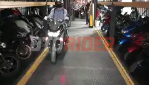 Motor Hilang Meski Ada Tulisan Peringatan, Pengelola Parkir Tak Bisa Lepas Tangan