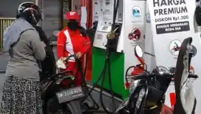 Berita Terpopuler: Pertalite Campur Etanol, Motor Brebet di Jatim dan Yamaha Gear Ultima