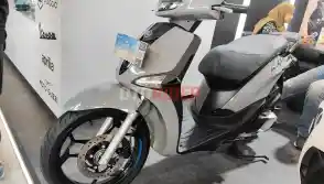 FOTO: Piaggio Liberty S 2026, Sosok Matik Paling Terjangkau PID