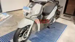 Piaggio Resmi Luncurkan Liberty S Skuter Urban Rp 39,5 Juta