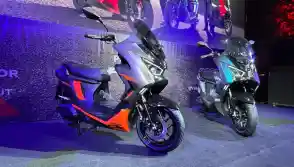 Bukan 350 cc! Ini Arti Sebenarnya Angka 350 di Polytron Fox-350