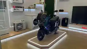 Polytron Fox-350 Alami Kerusakan Bodi Saat Pengiriman, Klaim Gratis Tanpa Biaya