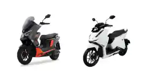 Sama-Sama Sewa Baterai, Pilih Fox-350 atau Alva N3 untuk Harian?