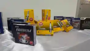 Bengkel Points Jadi One Stop Loyalty App, Niterra Perluas Jaringan Distribusi