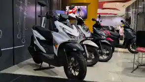 Promo Motor Honda Desember 2025: BeAT, Scoopy, Vario hingga PCX Dapat Diskon