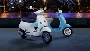 Akhir Tahun 2025, Piaggio Group Tawarkan Diskon Hingga Rp 13 Juta untuk Vespa dan Aprilia