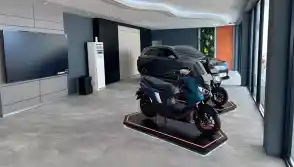 Polytron Resmikan Tiga EV Showroom dengan Layanan 3S Terintegrasi di Satu Lokasi