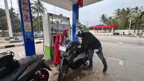 Akibat Salah Pilih BBM, Performa Motor Bisa Turun Drastis