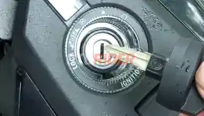 Seperti GSX-150, Tuas Keyless Satria Baru Bisa Dilepas