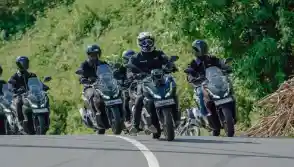 Ban Jadi Faktor Utama Keselamatan Perjalanan Jarak Jauh Akhir Tahun