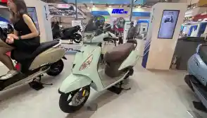 Promo dan Diskon Akhir Tahun TVS Indonesia, Dapat Banyak Bonus