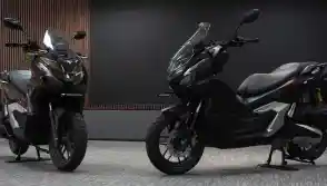 Mau Modif New ADV 160 di 2026? Ini Aksesoris Resmi dan Daftar Harganya