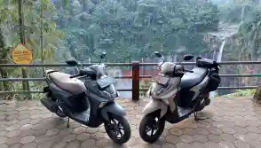 Kaleidoskop 2025: Deretan Motor Baru Yamaha yang Meluncur Sepanjang Tahun