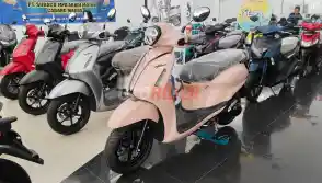 Update Harga Yamaha Grand Filano Per Desember 2025, Fitur Tetap Jadi Daya Tarik Utama