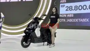 Diskon Akhir Tahun untuk WMoto dan Zeeho, Ada Potongan hingga Rp 20 Juta