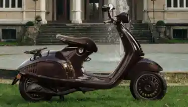 Vespa Luncurkan 946 Horse, Ini Tanggapan Piaggio Indonesia