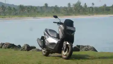 Update Harga Yamaha Nmax Turbo dan Tech Max Februari 2026, Ini Daftarnya