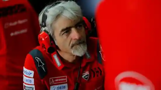 MotoGP Tak Kunjung Dimulai, Tim Ducati Sindir Repsol Honda dan Marc Marquez