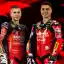 Barni Spark Racing Luncurkan Livery Untuk WSBK 2026