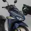 Bodi All New Honda Vario 125 Bisa Dipakai Versi Lamanya?