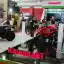 Kawasaki Tampilkan Ninja ZX-25RR hingga Program Test Ride di IIMS 2026