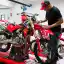 Ini Modif Desmo450 MX Versi Ducati MX Team Indonesia di Balapan Tailan