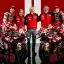 Livery tim Ducati Lenovo MotoGP 2026 Diluncurkan, Merayakan 100 Tahun Eksistensinya
