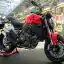 Ducati Monster Generasi Kelima Hadir Tahun Ini, Jadi yang Paling Ringan