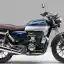 Honda GB350 Dapat Warna Baru, Mau Masuk Indonesia?