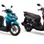 Adu Bagasi Yamaha Gear Ultima vs Honda New Vario, Sama-sama Mesin 125 cc