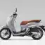 New Honda Scoopy Punya Warna Baru, Harga Rp 22,8 Juta
