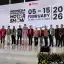 26 Merek Motor Ramaikan IIMS 2026 di JIExpo Kemayoran