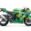 Kawasaki Pamerkan Ninja ZX-10R Berwajah Baru di EICMA 2025