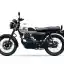 Kawasaki W175 Terbaru Dibanderol Rp 38 Jutaan, Ini Spesifikasi Lengkapnya
