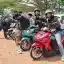 Komunitas Motor Meriahkan Daihatsu Kumpul Sahabat di Cirebon