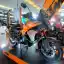 Spesifikasi KTM 1390 Super Adventure S EVO di IIMS 2026