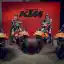 KTM dan Tech3 Luncurkan Tim MotoGP 2026 Livery Tak Berubah