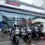 Tawarkan Sensasi Berkendara Premium, 30 Skutik Maxi Yamaha Keliling Jakarta