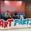 MaxDecal Art Party Pamerkan Industri Kreatif Berkonsep Kolaboratif