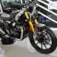Segini DP dan Cicilan Triumph Speed 400 dan Scrambler 400 X di IIMS 2026