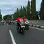 Intip Keseruan Puluhan Bikers Hadiri Daihatsu Kumpul Sahabat Sleman 2025