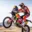 Rally Dakar 2026 Catat 116 Motor dari Beragam Pabrikan, KTM Masih Mendominasi